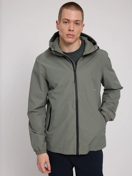 Herren Übergangsjacke Light Functional Jacket-Mazine-Jacken & Mäntel-ROTATION BOUTIQUE BERLIN