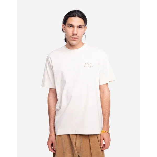 Hidden Tee - Wide Fit T-Shirt mit Backprint-Olow-T-Shirts-ROTATION BOUTIQUE BERLIN