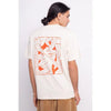 Hidden Tee - Wide Fit T-Shirt mit Backprint-Olow-T-Shirts-ROTATION BOUTIQUE BERLIN