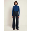 High Waist Marlene Jeans aus Bio Baumwolle