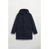 Hjalmar Dark Navy - Winterparka-Elvine-Jacken & Mäntel-ROTATION BOUTIQUE