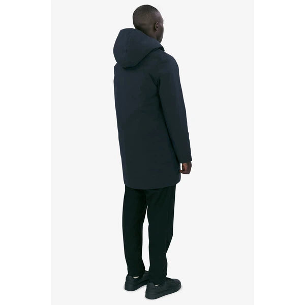 Hjalmar Dark Navy - Winterparka-Elvine-Jacken & Mäntel-ROTATION BOUTIQUE BERLIN