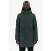 Hjalmar Slate Green - Winter Parka-Elvine-Jacken & Mäntel-ROTATION BOUTIQUE