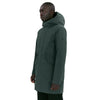 Hjalmar Slate Green - Winter Parka-Elvine-Jacken & Mäntel-ROTATION BOUTIQUE