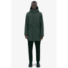 Hjalmar Slate Green - Winter Parka-Elvine-Jacken & Mäntel-ROTATION BOUTIQUE