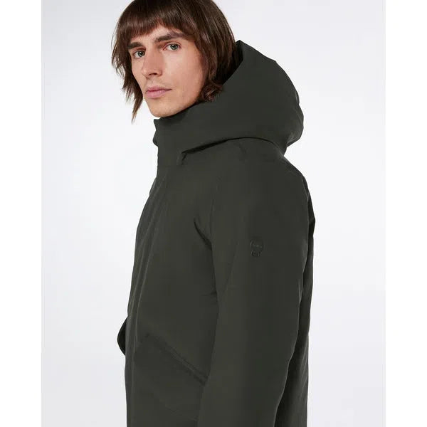 Hjalmar - Winter Parka-Elvine-Jacken & Mäntel-ROTATION BOUTIQUE BERLIN