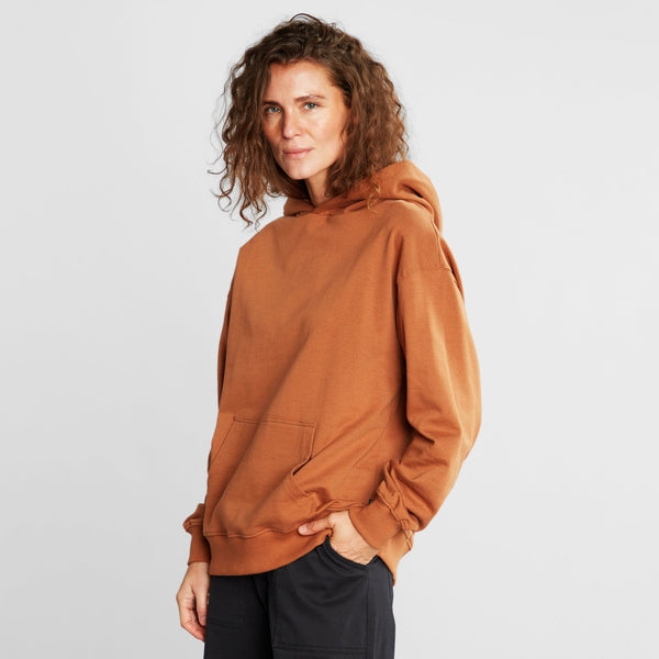 Hoodie Sundborn - Oversize Sweatshirt