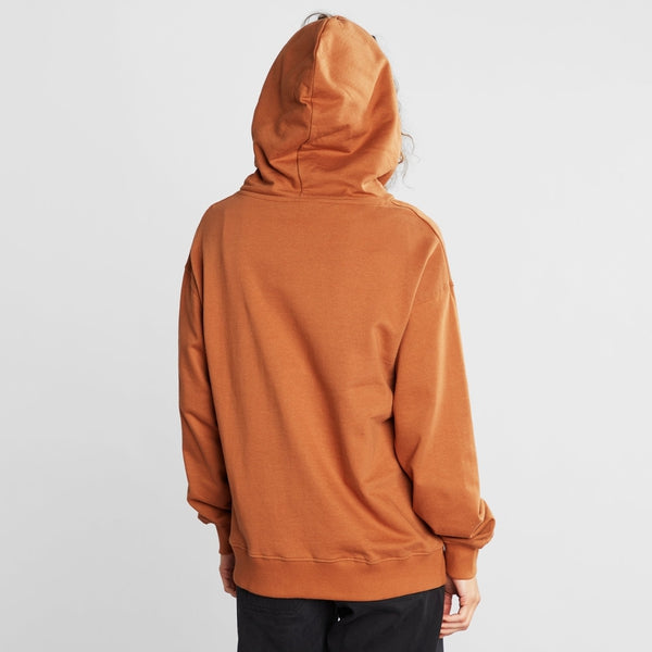 Hoodie Sundborn - Oversize Sweatshirt