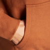 Hoodie Sundborn - Oversize Sweatshirt