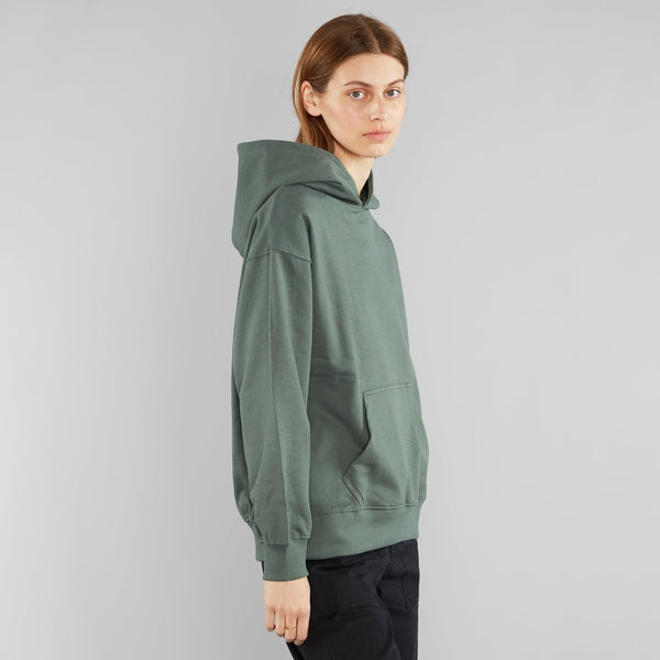 Hoodie Sundborn - Oversize Sweatshirt