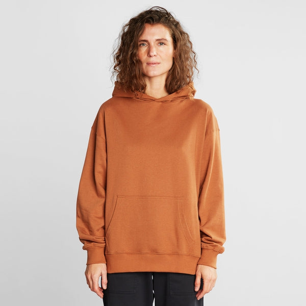 Hoodie Sundborn - Oversize Sweatshirt