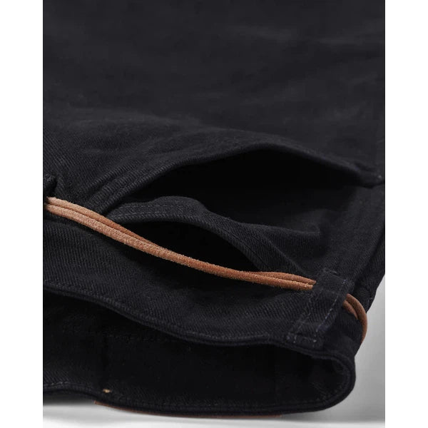 Hose Jabali Twill Black-Homecore-Hosen-ROTATION BOUTIQUE BERLIN