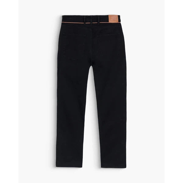 Hose Jabali Twill Black-Homecore-Hosen-ROTATION BOUTIQUE BERLIN