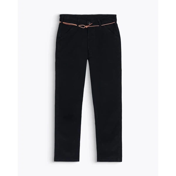 Hose Jabali Twill Black-Homecore-Hosen-ROTATION BOUTIQUE BERLIN