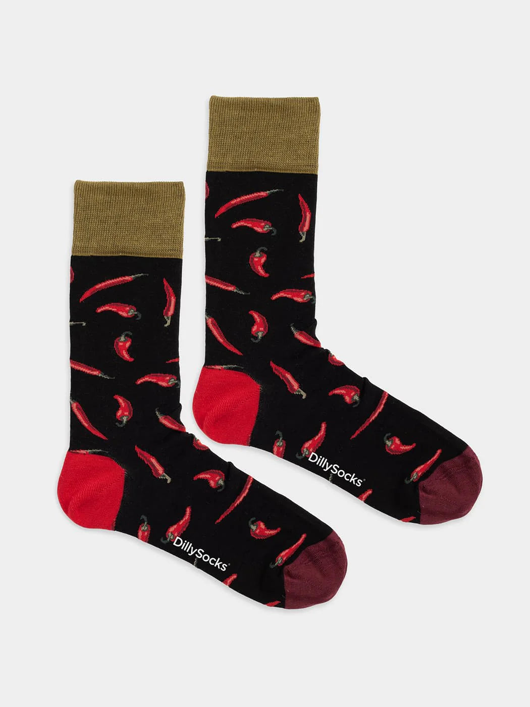 Hot Chilly Socken-Dilly Socks-Socken-ROTATION BOUTIQUE BERLIN