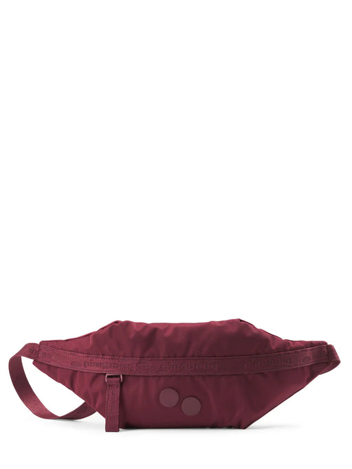 Hüfttasche Brik Glazed Red-Pinqponq-Hip Bags-ROTATION BOUTIQUE BERLIN