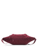 Hüfttasche Brik Glazed Red-Pinqponq-Hip Bags-ROTATION BOUTIQUE BERLIN