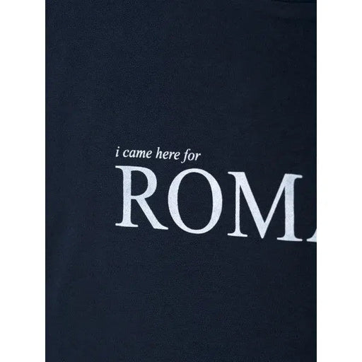 I came here for romance - T-Shirt-Airbag Craftworks-T-Shirts-ROTATION BOUTIQUE BERLIN