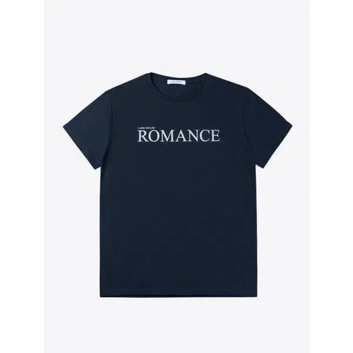 I came here for romance - T-Shirt-Airbag Craftworks-T-Shirts-ROTATION BOUTIQUE