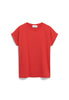 Idaara Coral Blush T-Shirt-Armedangels-T-Shirts-ROTATION BOUTIQUE BERLIN