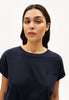 Idaara Night Sky T-Shirt-Armedangels-T-Shirts-ROTATION BOUTIQUE BERLIN
