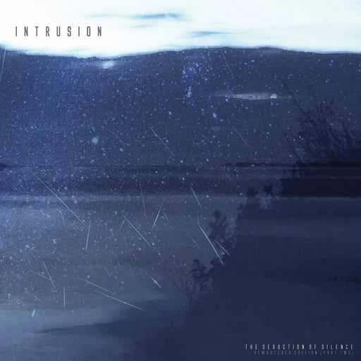 Intrusion The Seduction of Silence Part Two 2LP Repress-Miscellaneous-Records-ROTATION BOUTIQUE BERLIN