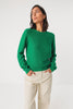 Iradi Gots Sweater-SKFK-Pullis & Sweatshirts-ROTATION BOUTIQUE BERLIN