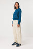 Iradi Gots Sweater-SKFK-Pullis & Sweatshirts-ROTATION BOUTIQUE BERLIN