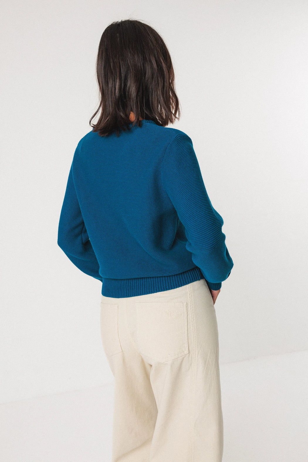 Iradi Gots Sweater-SKFK-Pullis & Sweatshirts-ROTATION BOUTIQUE BERLIN