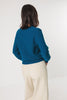 Iradi Gots Sweater-SKFK-Pullis & Sweatshirts-ROTATION BOUTIQUE BERLIN