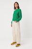 Iradi Gots Sweater-SKFK-Pullis & Sweatshirts-ROTATION BOUTIQUE BERLIN