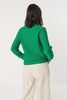 Iradi Gots Sweater-SKFK-Pullis & Sweatshirts-ROTATION BOUTIQUE BERLIN