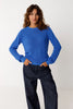 Iradi Strickpullover aus Biobaumwolle-SKFK-Pullis & Sweatshirts-ROTATION BOUTIQUE BERLIN