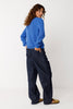 Iradi Strickpullover aus Biobaumwolle-SKFK-Pullis & Sweatshirts-ROTATION BOUTIQUE BERLIN