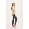 Iris - Mom Fit Straight Jeans-Knowledge Cotton Apparel-Hosen-ROTATION BOUTIQUE BERLIN