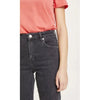 Iris - Mom Fit Straight Jeans-Knowledge Cotton Apparel-Hosen-ROTATION BOUTIQUE BERLIN