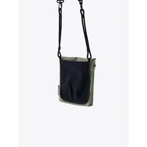 Ito - Umhängetasche aus Nylon-Airbag Craftworks-Hip Bags-ROTATION BOUTIQUE