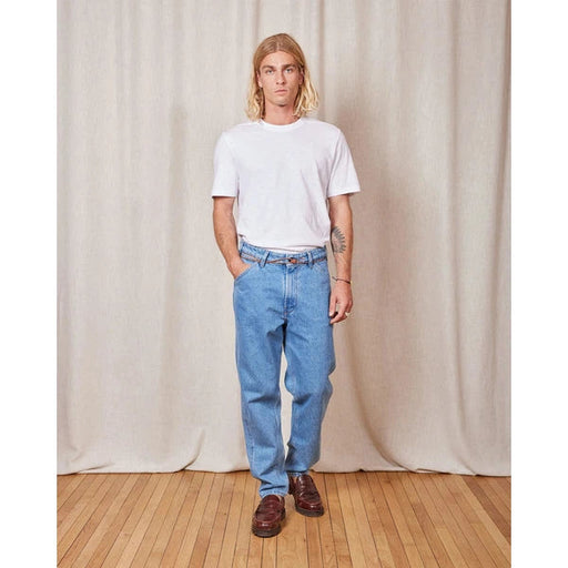 Jabali Algo Bleached - Jeans-Homecore-Hosen-ROTATION BOUTIQUE BERLIN