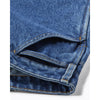 Jabali Algo Washed - Blue Jeans-Homecore-Hosen-ROTATION BOUTIQUE