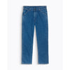 Jabali Algo Washed - Blue Jeans-Homecore-Hosen-ROTATION BOUTIQUE
