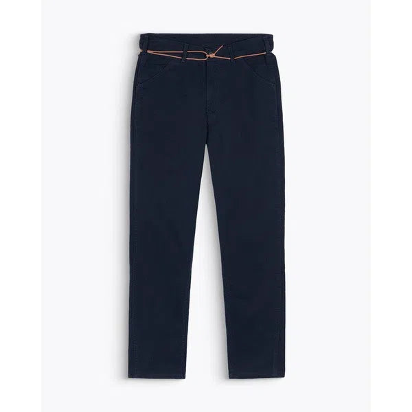 Jabali Twill Navy - Hose-Homecore-Hosen-ROTATION BOUTIQUE