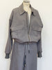 Jacket Elisabeth - Jeans Jacke-Herb-Jacken & Mäntel-ROTATION BOUTIQUE BERLIN