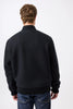 Jacket Knoxford - Bomberjacke aus gefilzter Wolle-Langer Chen-Jacken & Mäntel-ROTATION BOUTIQUE BERLIN