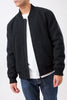 Jacket Knoxford - Bomberjacke aus gefilzter Wolle-Langer Chen-Jacken & Mäntel-ROTATION BOUTIQUE BERLIN