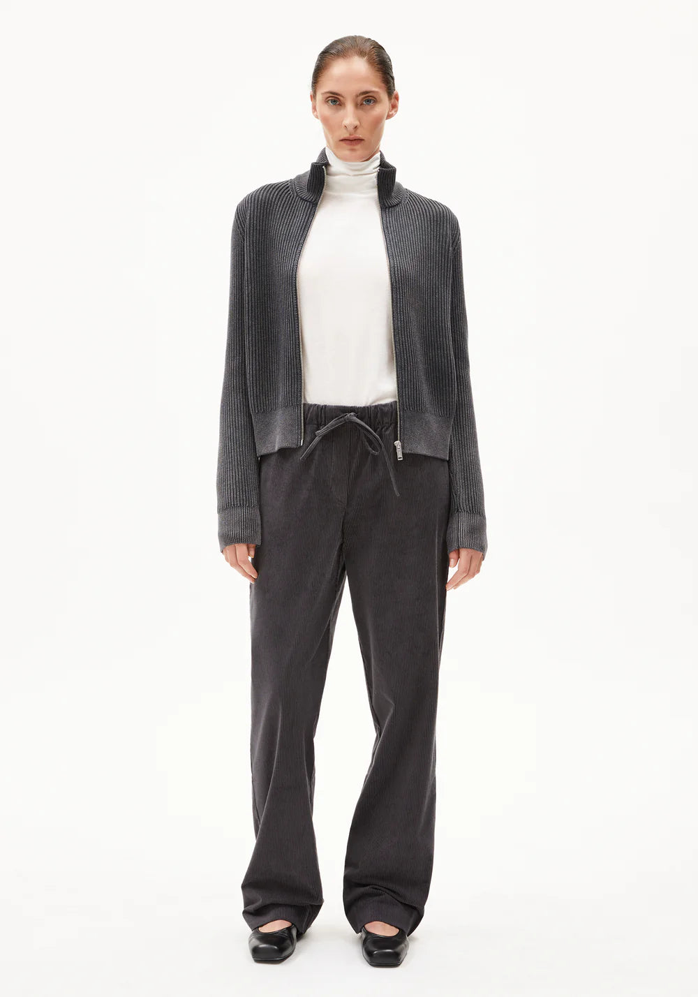 Jaimilaa Corduroy-Armedangels-Hosen-ROTATION BOUTIQUE BERLIN