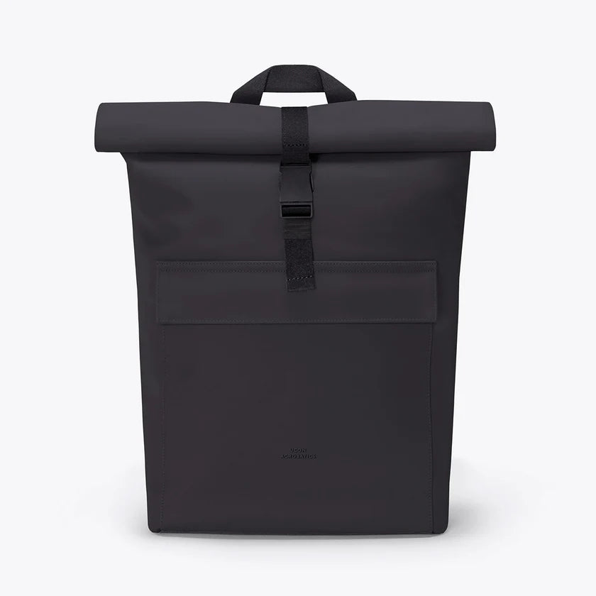 Jannik Medium Black Rucksack-Ucon Acrobatics-Rucksäcke-ROTATION BOUTIQUE BERLIN