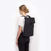 Jannik Medium Black Rucksack-Ucon Acrobatics-Rucksäcke-ROTATION BOUTIQUE BERLIN