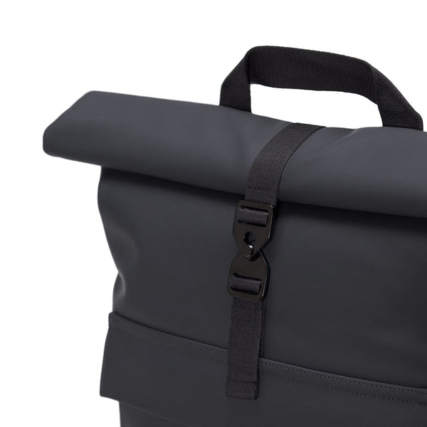 Jasper Lotus Black - Rucksack