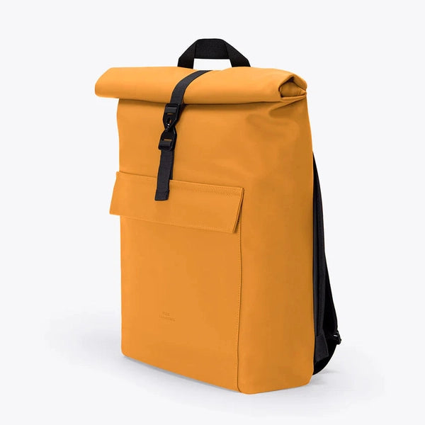 Jasper Lotus Honey Mustard - Rucksack