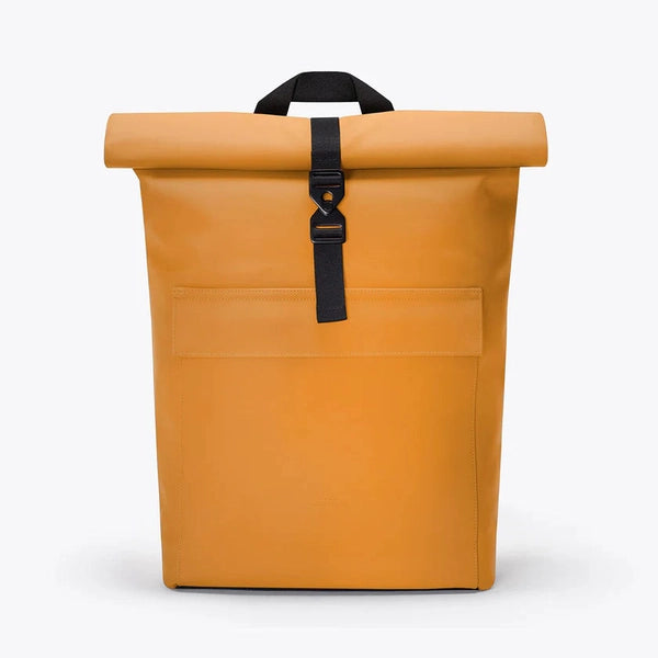Jasper Lotus Honey Mustard - Rucksack